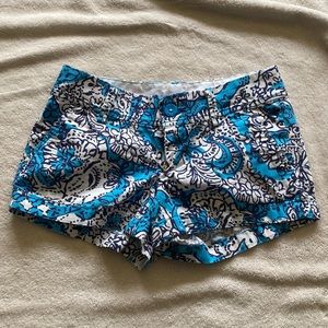 Lilly Pulitzer The Walsh Short